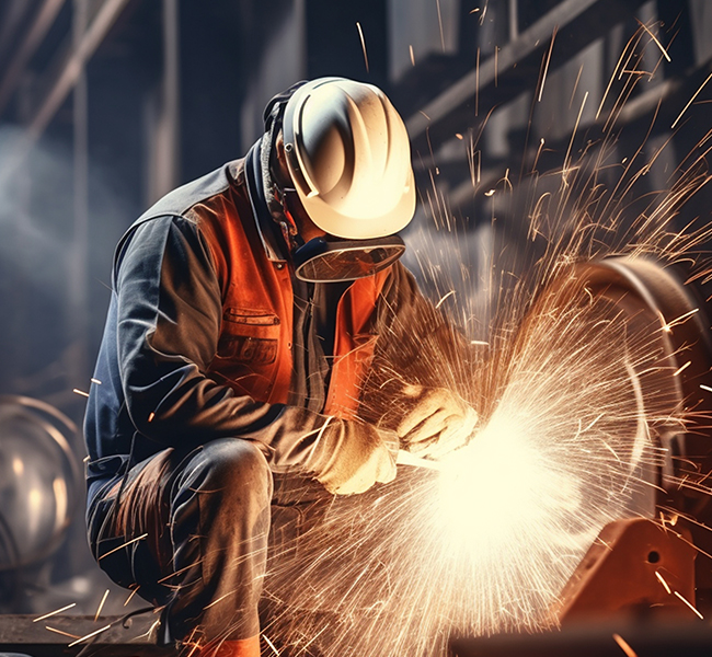 Precision manufacturing at Superior Die Cast